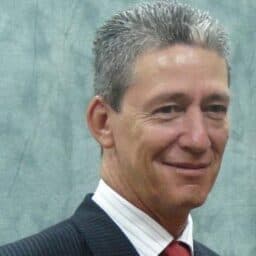 Harold Leandro