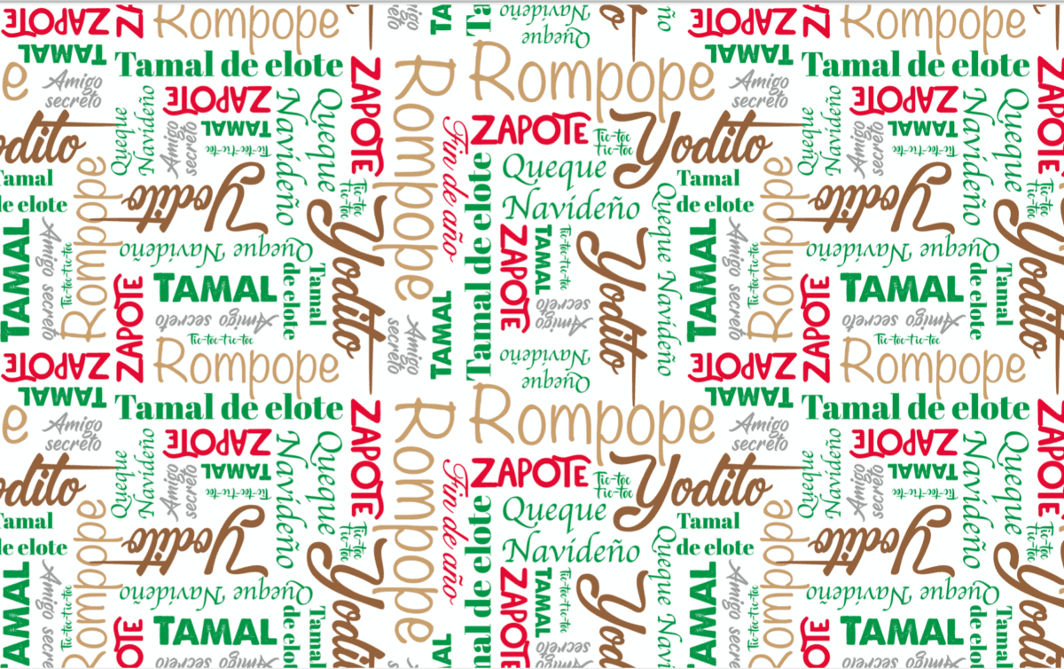 Papel de regalo