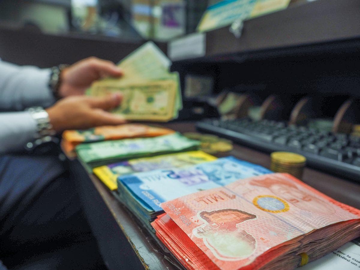 salarios ajuste