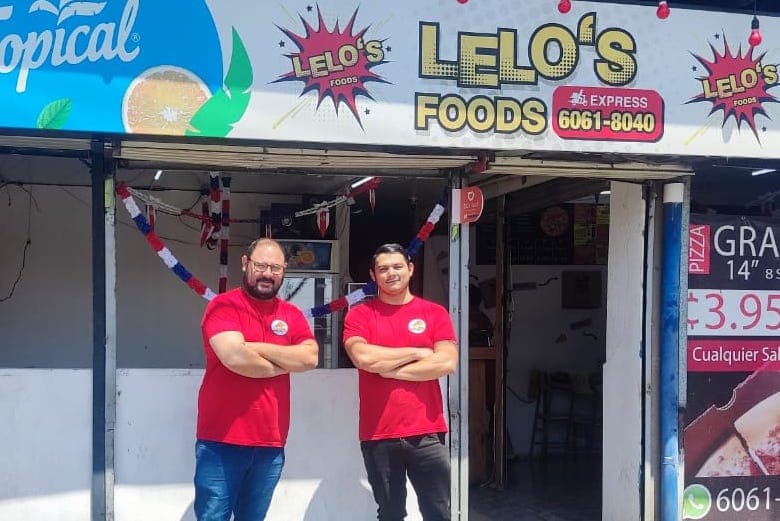 Pizza Lelos