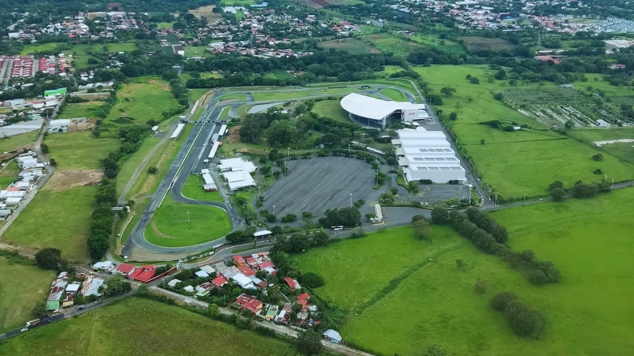 Parque Viva La Guácima