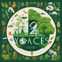 25 Voces