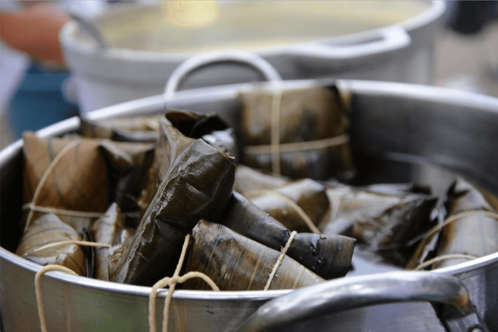 Tamales