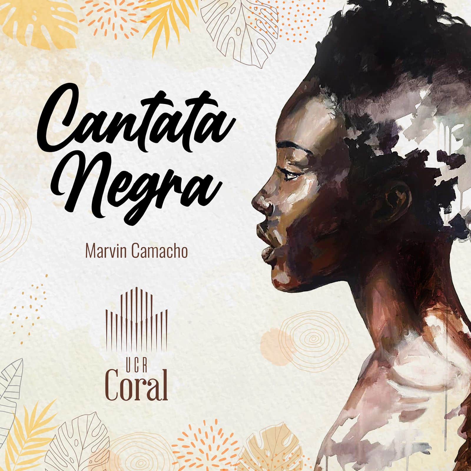 Cantata negra Grammy
