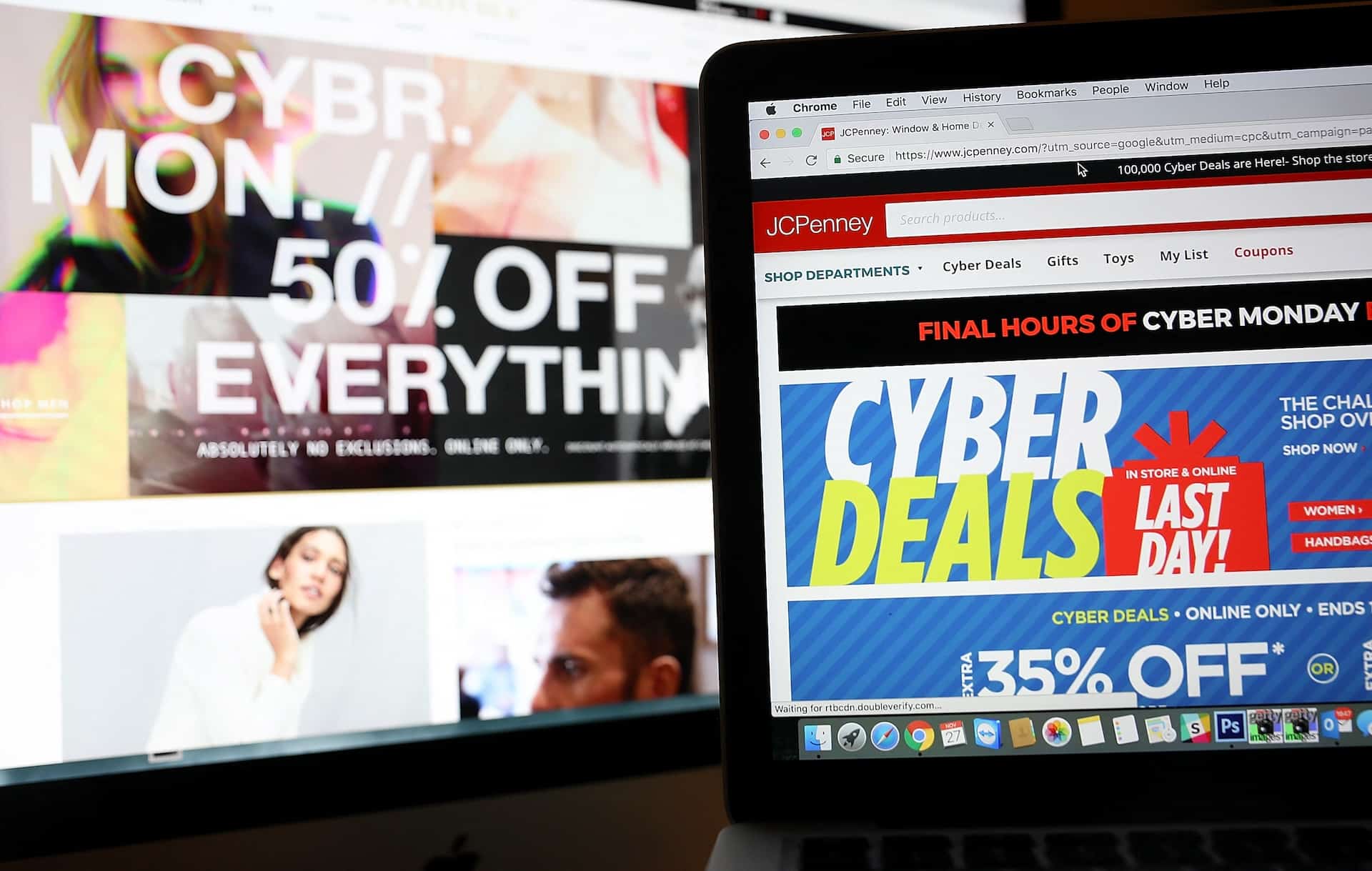 ¿Cuál es el origen del Cyber Monday? La fiesta global de las compras en línea