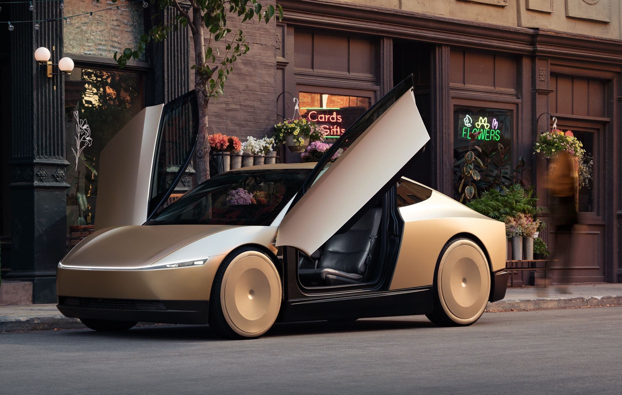 Tesla estrena robotaxis autónomos en Austin: viajes sin conductor por $4,20