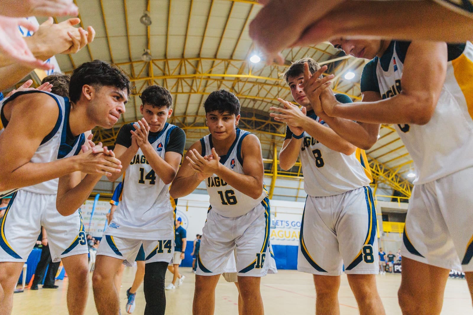Educar para el futuro: el modelo que inspira al Pan-American School