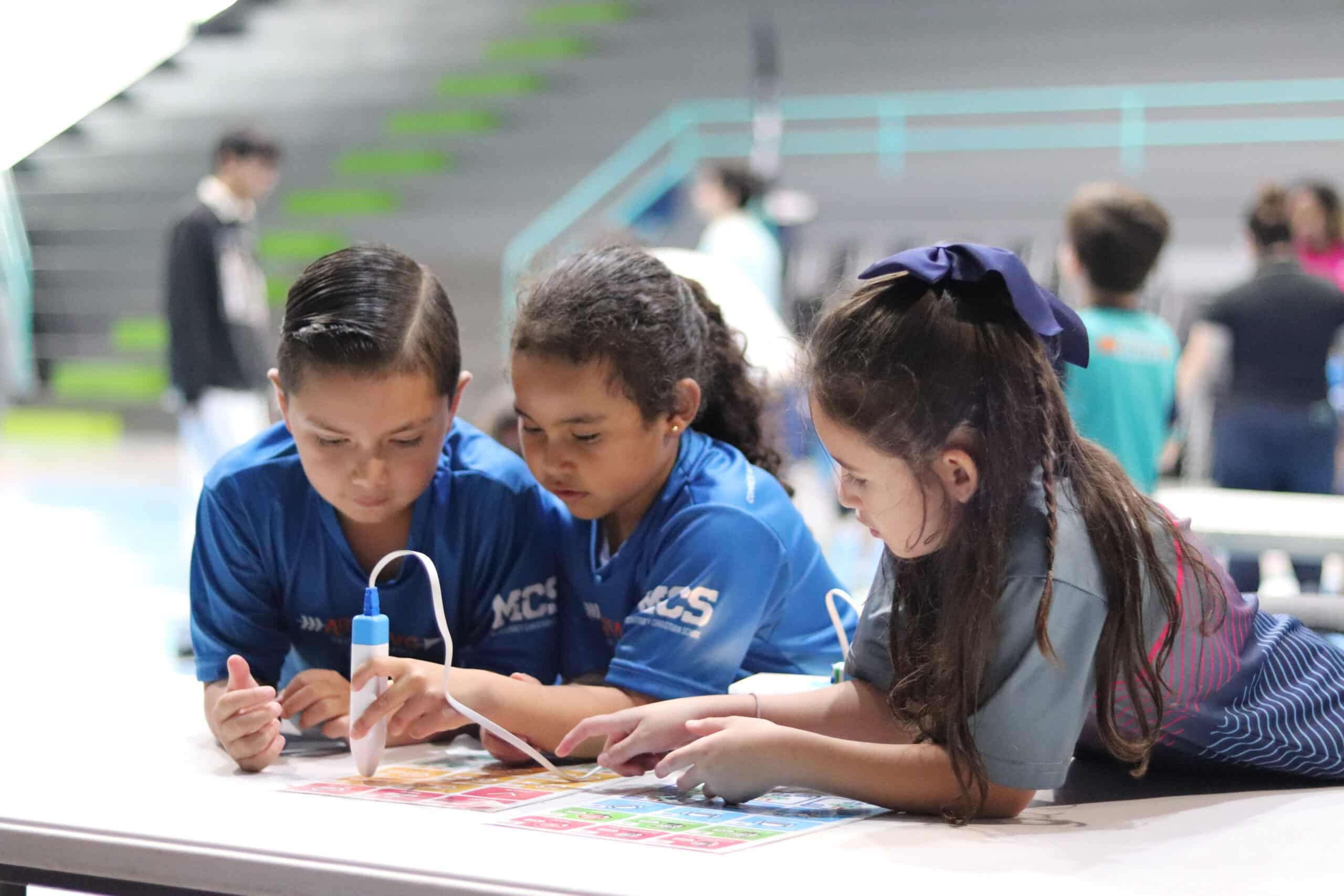 Monterrey Christian School: formando líderes con fe y excelencia